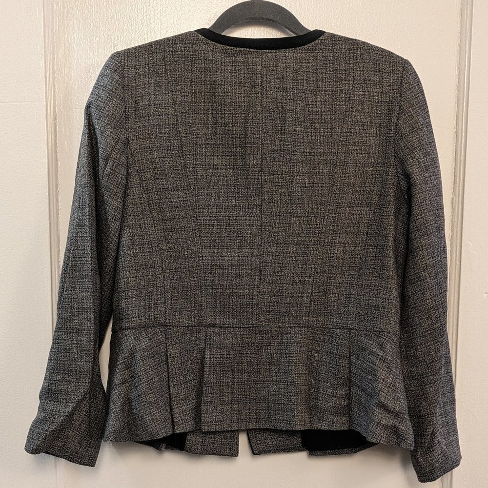 Wool Jacket - Picture 3 of 4
